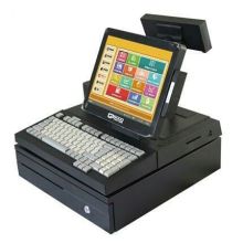 广州汇联信息科技 收款机解决方案的引领者