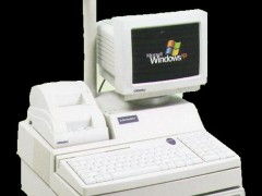 成都POS机市场新锐 深度解析金雅图大索POS收银机